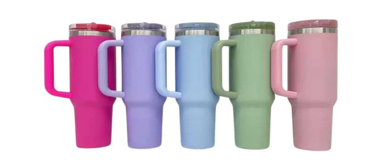 Drinkware