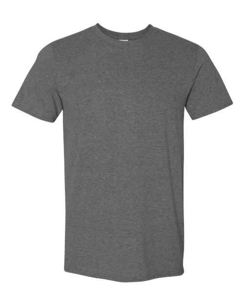Gildan Softstyle 4XL & 5XL T-Shirts