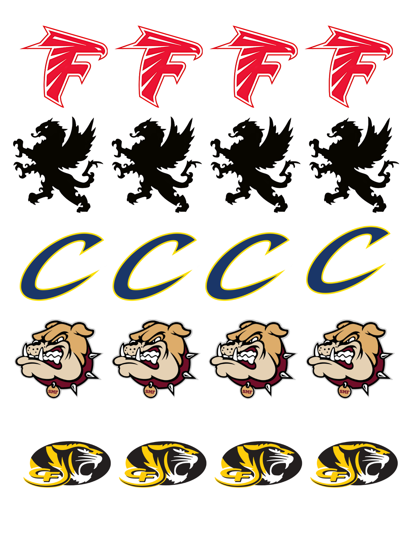 TEMPORARY TATTOOS