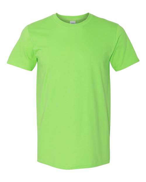 T-Shirts (Blues/Greens)