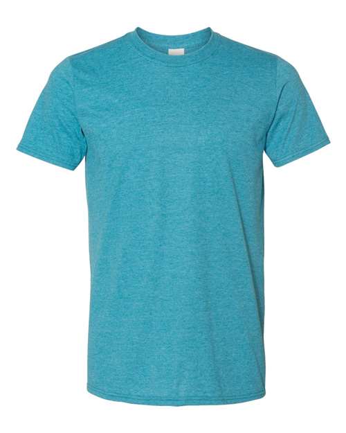 T-Shirts (Blues/Greens)