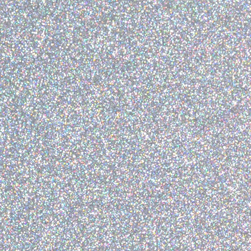 Glitter Htv 12" x 5 yd