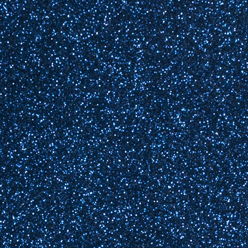 Glitter Htv 12" x 5 yd