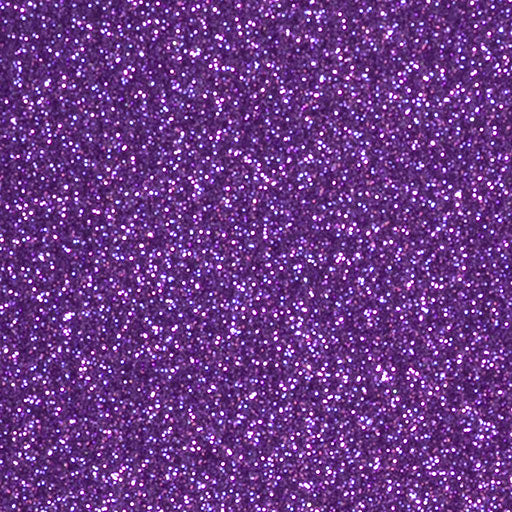 Glitter Htv 12" x 5 yd
