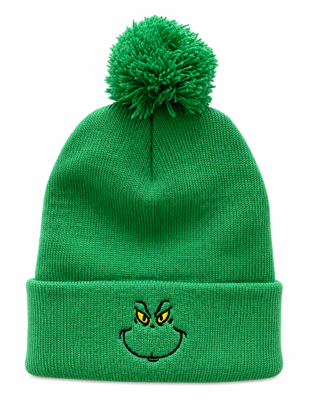 GRINCH BEANIE