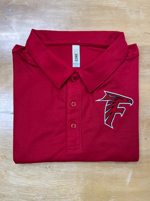 MASCOT POLOS