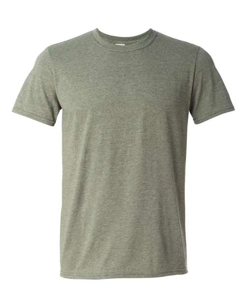 T-Shirts (Blues/Greens)