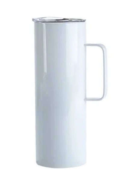 20oz Tumbler With Handle
