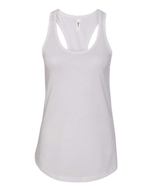 Racerback Tank Tops