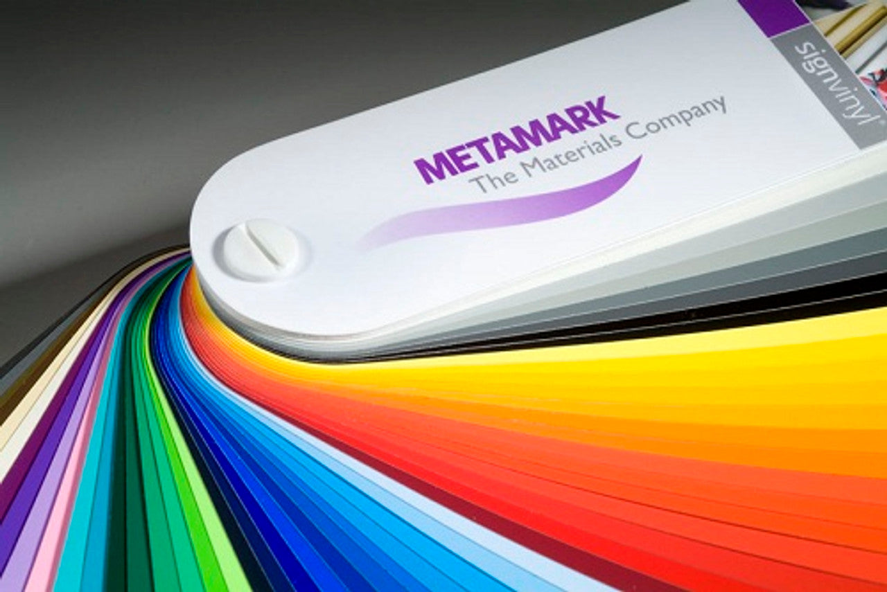 M4 Permanet Vinyl (Matte/Gloss) 12"
