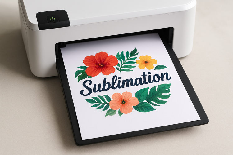 Sublimation