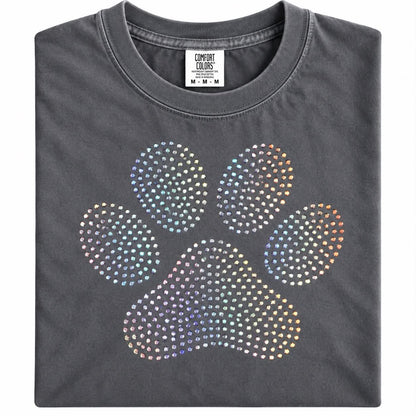 ANIMALS SPANGLE TRANSFERS