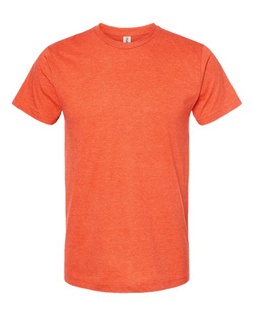 T-Shirts (Orange, Red Yellow)