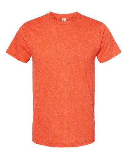 T-Shirts (Orange, Red Yellow)