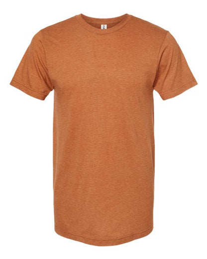 T-Shirts (Orange, Red Yellow)
