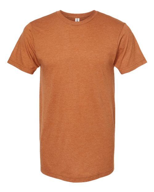T-Shirts (Orange, Red Yellow)