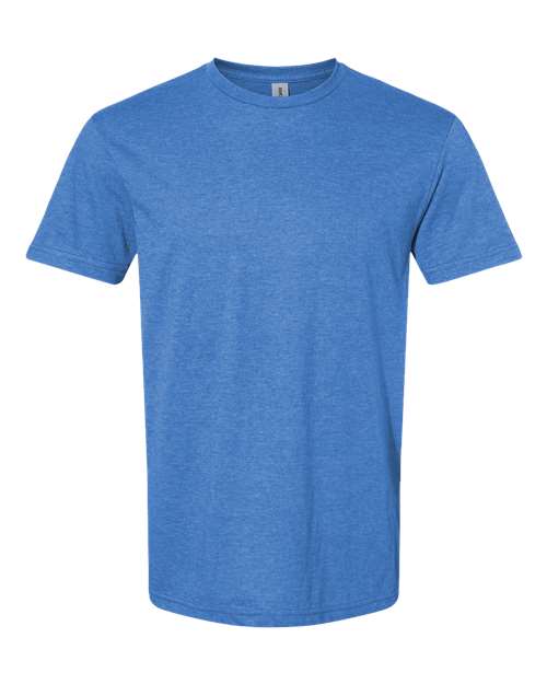 T-Shirts (Blues/Greens)