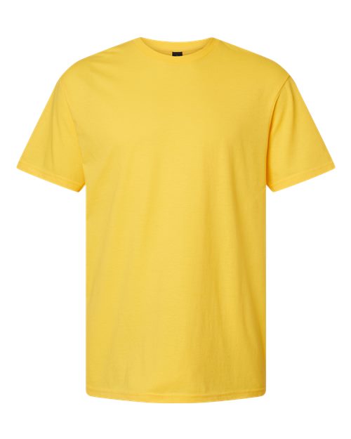 T-Shirts (Orange, Red Yellow)