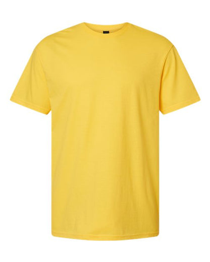 T-Shirts (Orange, Red Yellow)