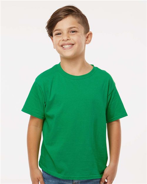 Toddler Gildan Heavy Softstyle T-Shirt