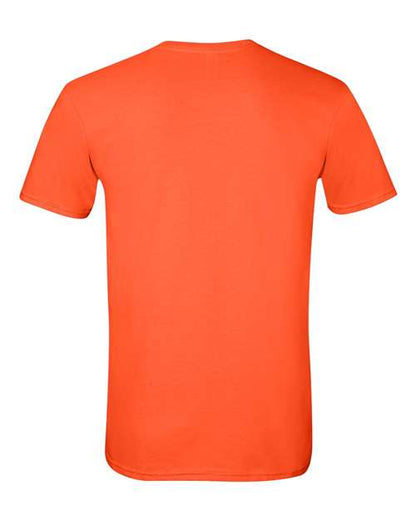 T-Shirts (Orange, Red Yellow)