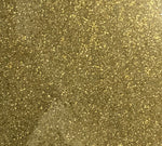 Galaxy Transparent Glitter