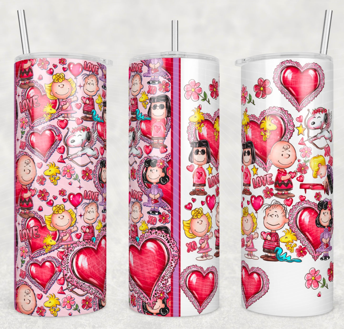 Featured 20oz Sublimation Wraps