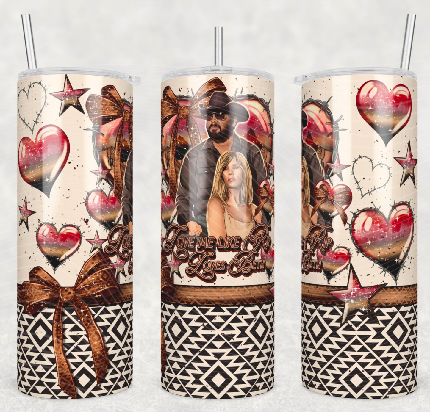 Featured 20oz Sublimation Wraps