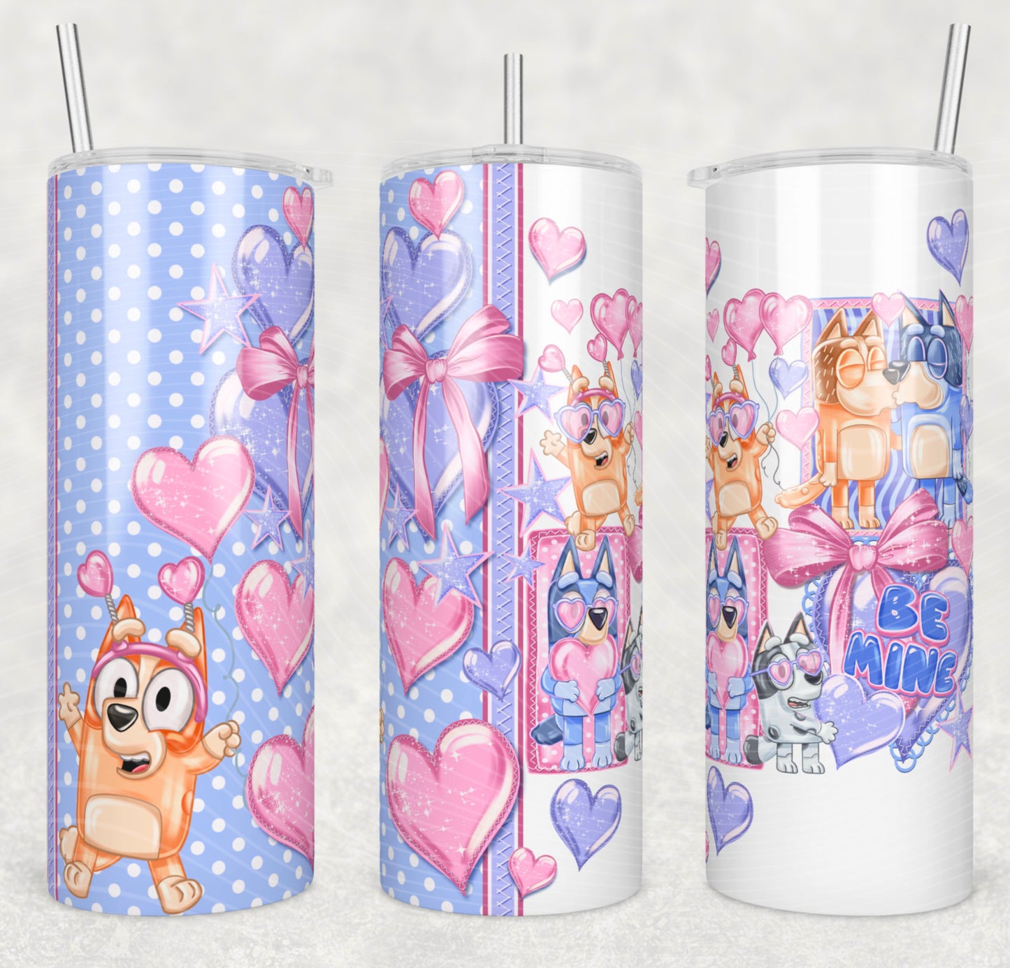 Featured 20oz Sublimation Wraps