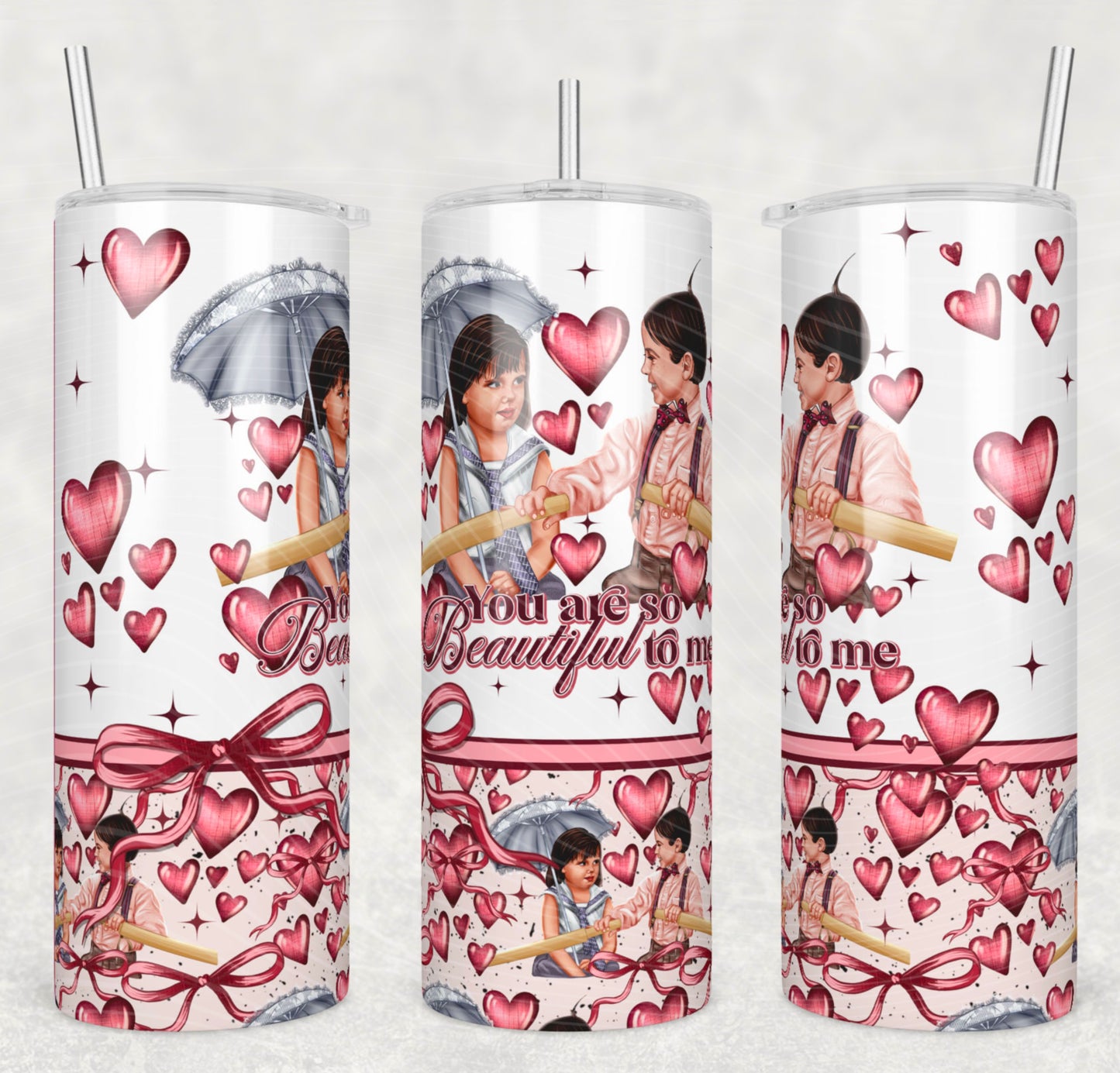 Featured 20oz Sublimation Wraps