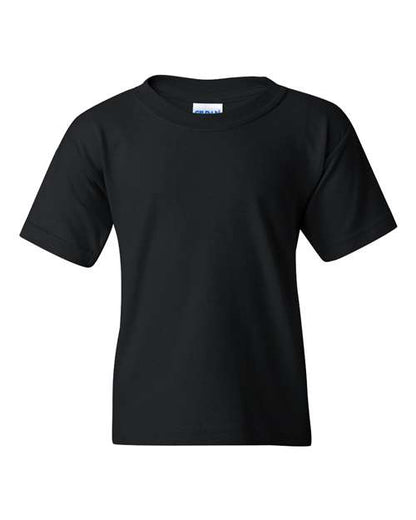 Gildan Heavy Cotton Youth T-shirt