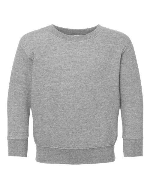 Toddler Crewneck Sweatshirts