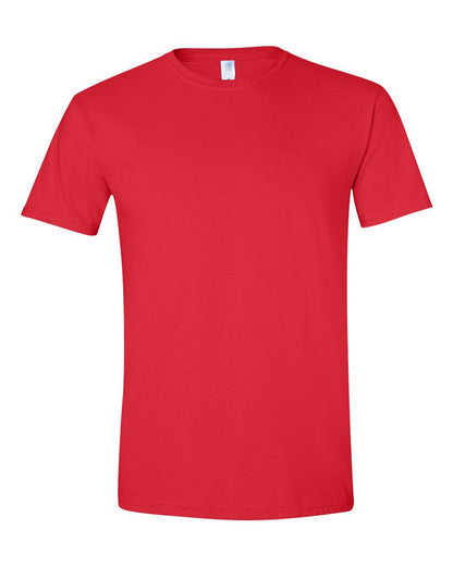 T-Shirts (Orange, Red Yellow)