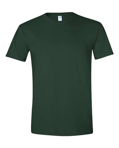 T-Shirts (Blues/Greens)