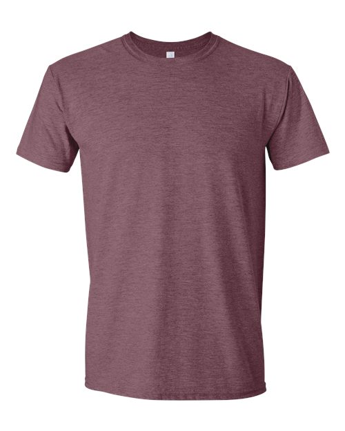 T-Shirts (Orange, Red Yellow)