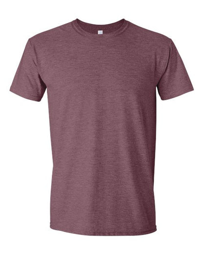 T-Shirts (Orange, Red Yellow)