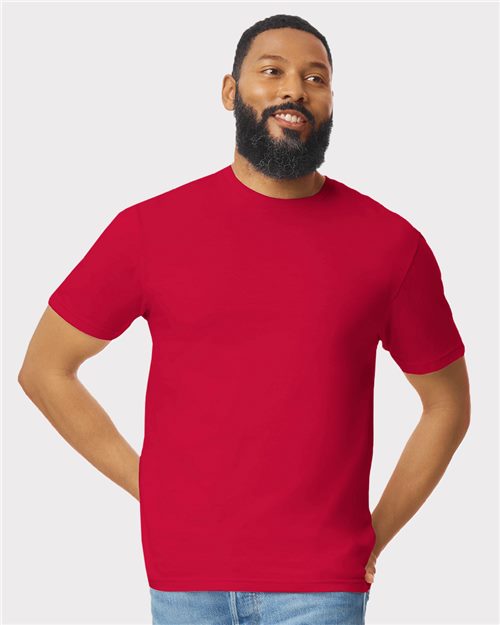 Gildan Softstyle 4XL & 5XL T-Shirts