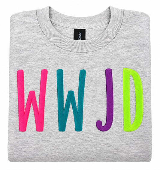 WWJD