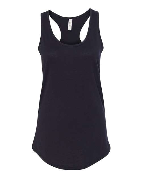 Racerback Tank Tops