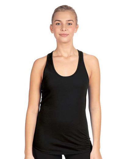 Racerback Tank Tops