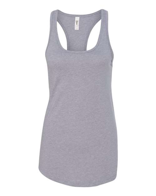 Racerback Tank Tops