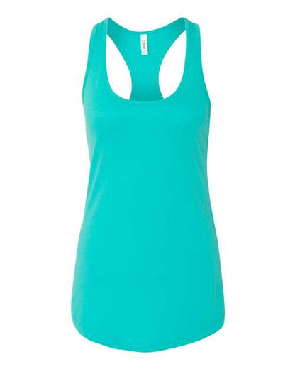 Racerback Tank Tops