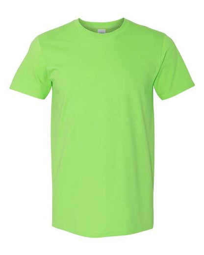 T-Shirts (Blues/Greens)