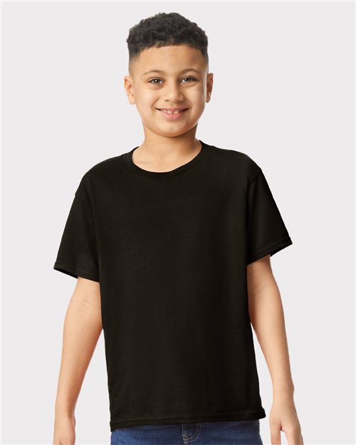 Gildan Heavy Cotton Youth T-shirt