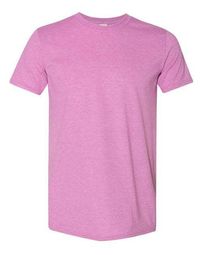 T-Shirts (Pink/Purple)