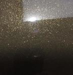 Galaxy Transparent Glitter