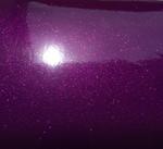 Galaxy Transparent Glitter