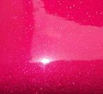 Galaxy Transparent Glitter