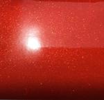 Galaxy Transparent Glitter
