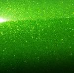 Galaxy Transparent Glitter